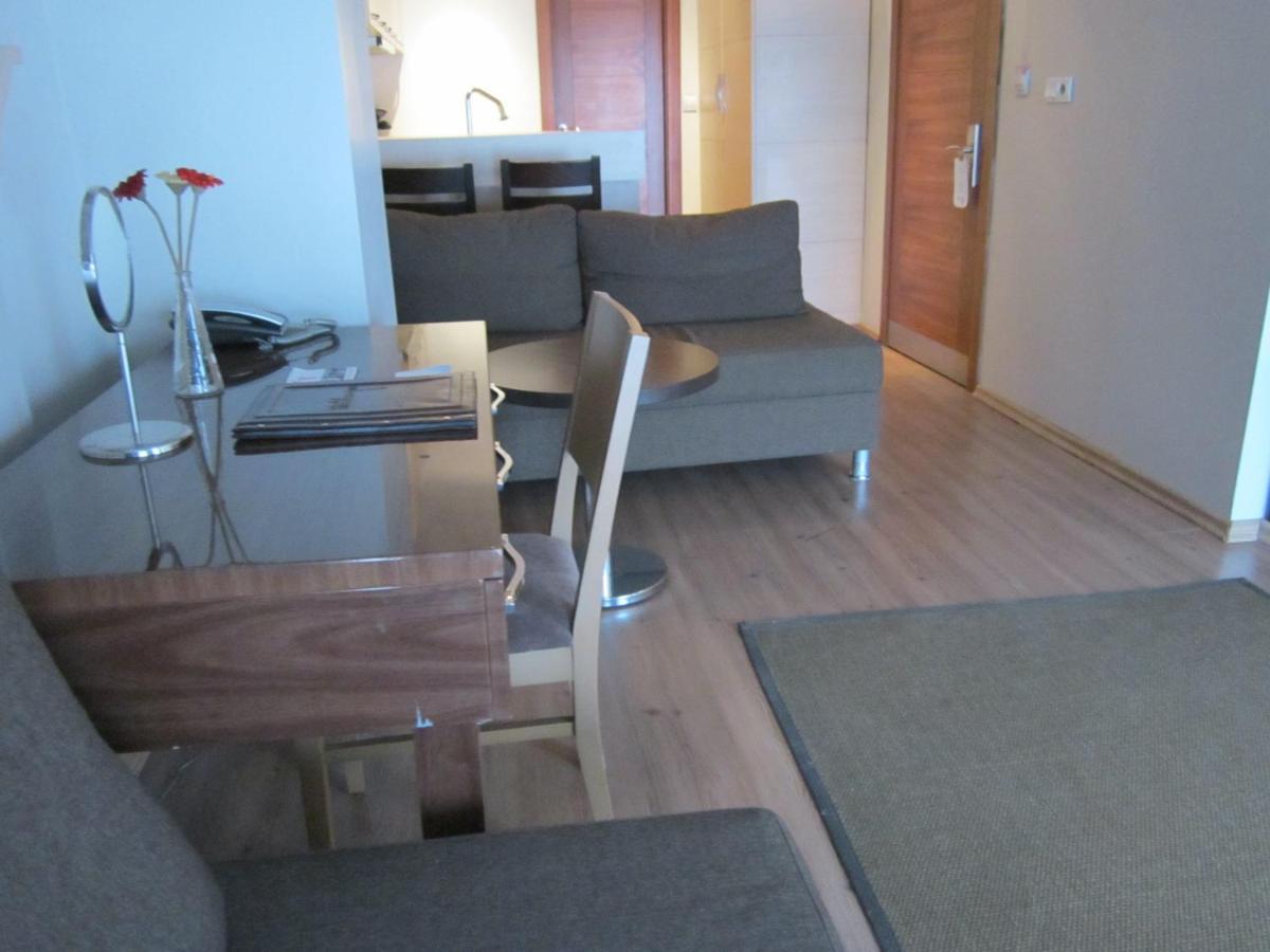 Derpa Suite Hotel اسطنبول المظهر الخارجي الصورة