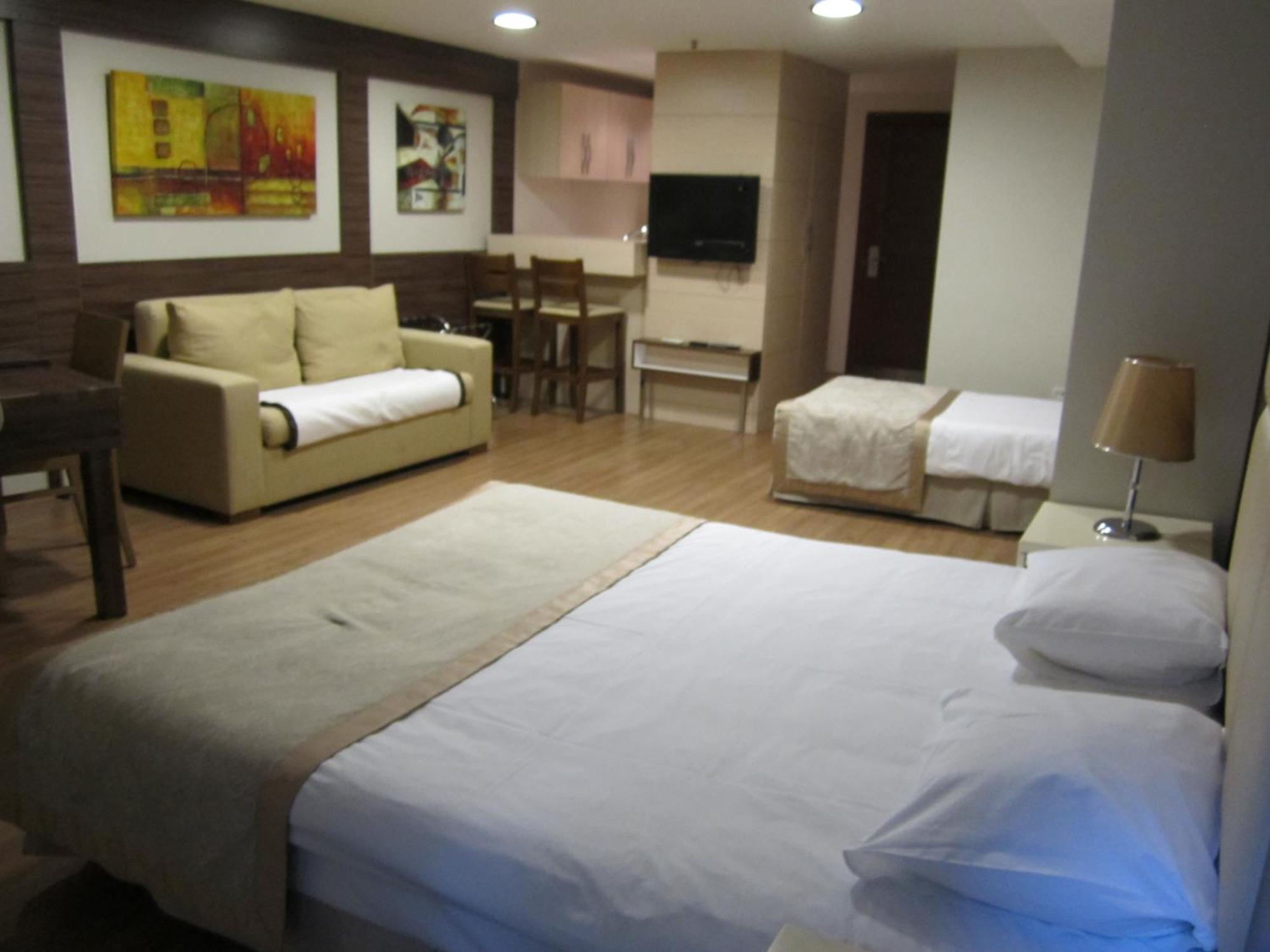 Derpa Suite Hotel اسطنبول المظهر الخارجي الصورة