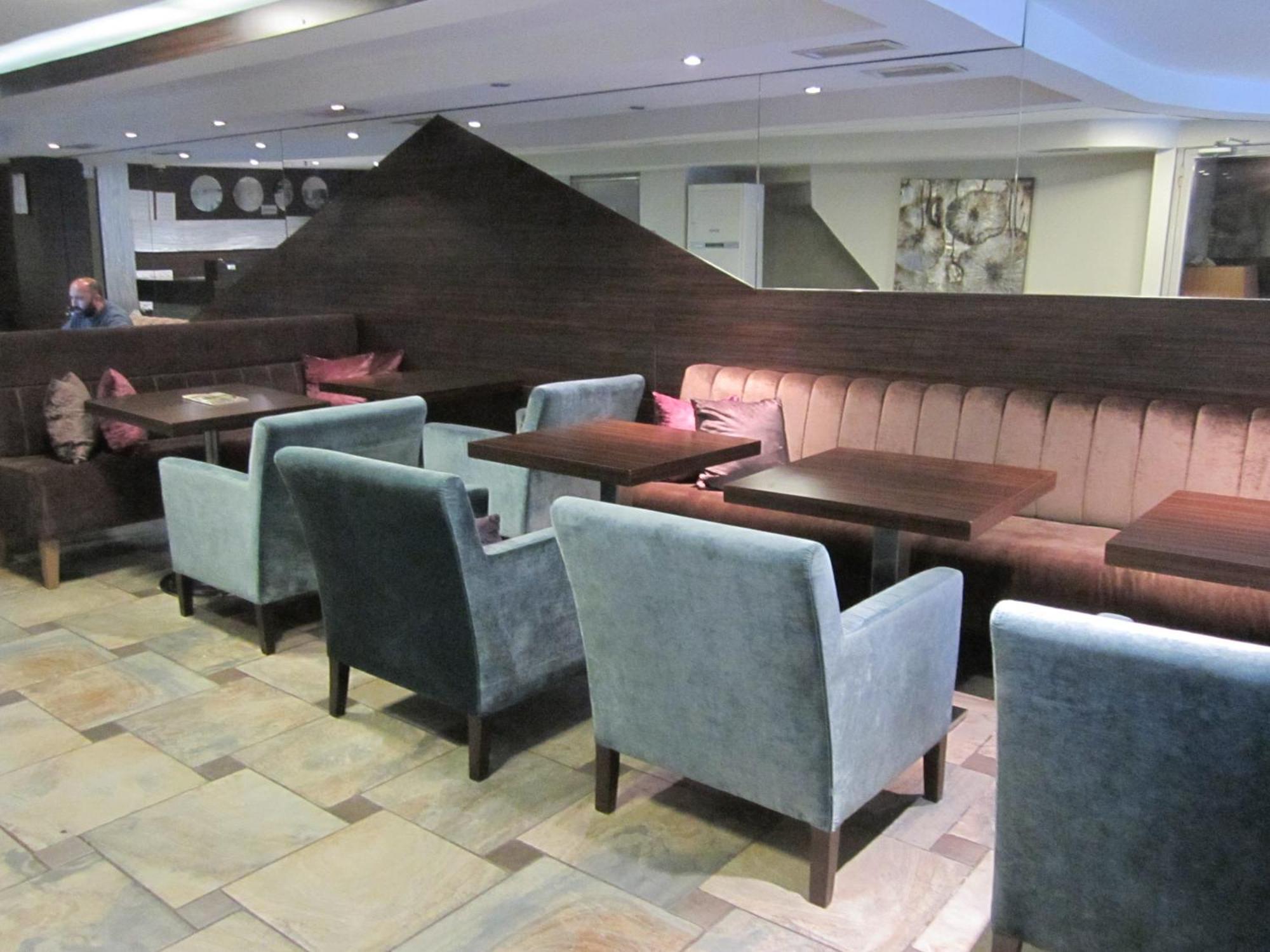 Derpa Suite Hotel اسطنبول المظهر الخارجي الصورة