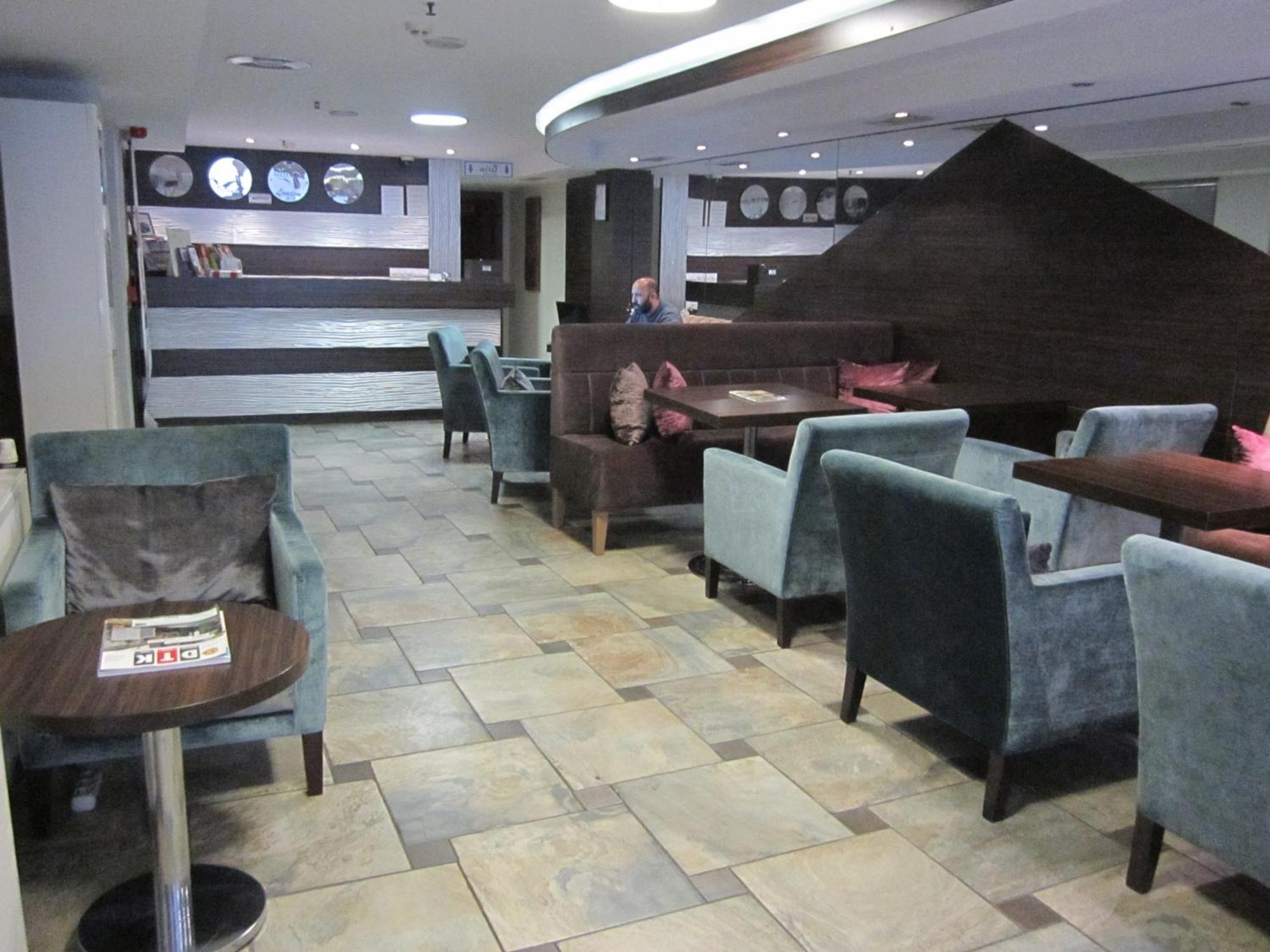 Derpa Suite Hotel اسطنبول المظهر الخارجي الصورة