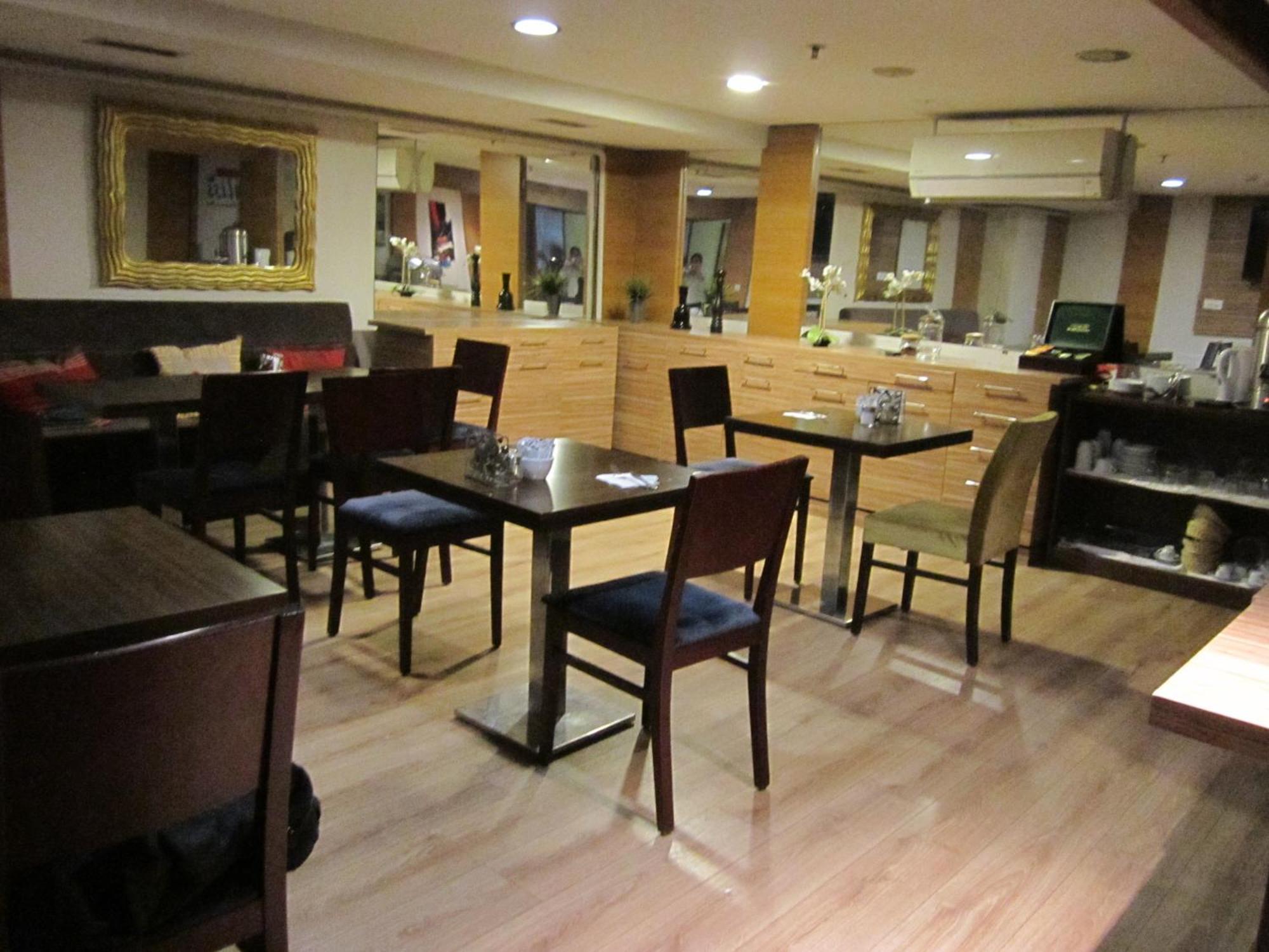 Derpa Suite Hotel اسطنبول المظهر الخارجي الصورة