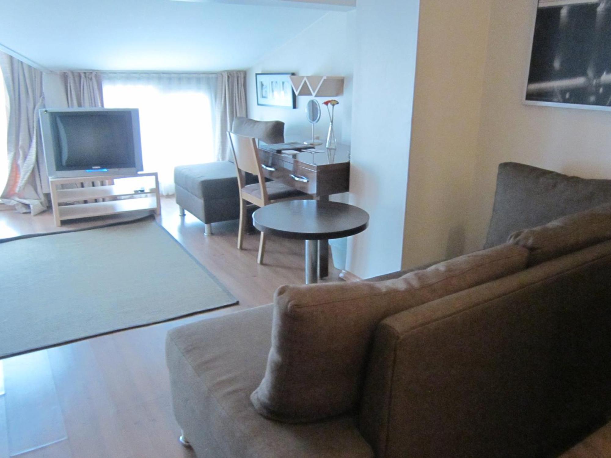 Derpa Suite Hotel اسطنبول المظهر الخارجي الصورة
